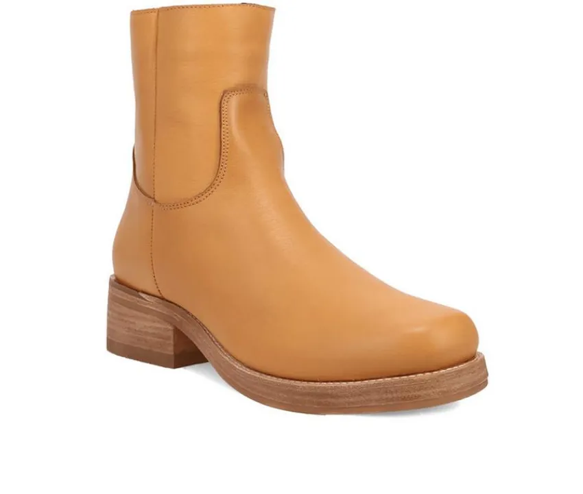 Men's Banner Dress Boots|Dingo Boot Outlet
