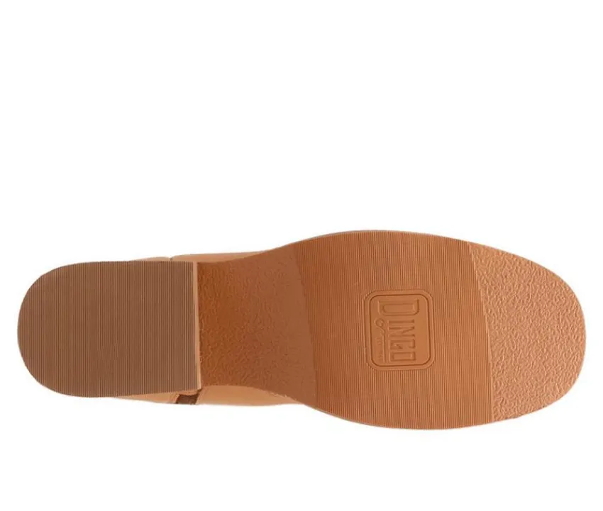 Men's Banner Dress Boots|Dingo Boot Outlet