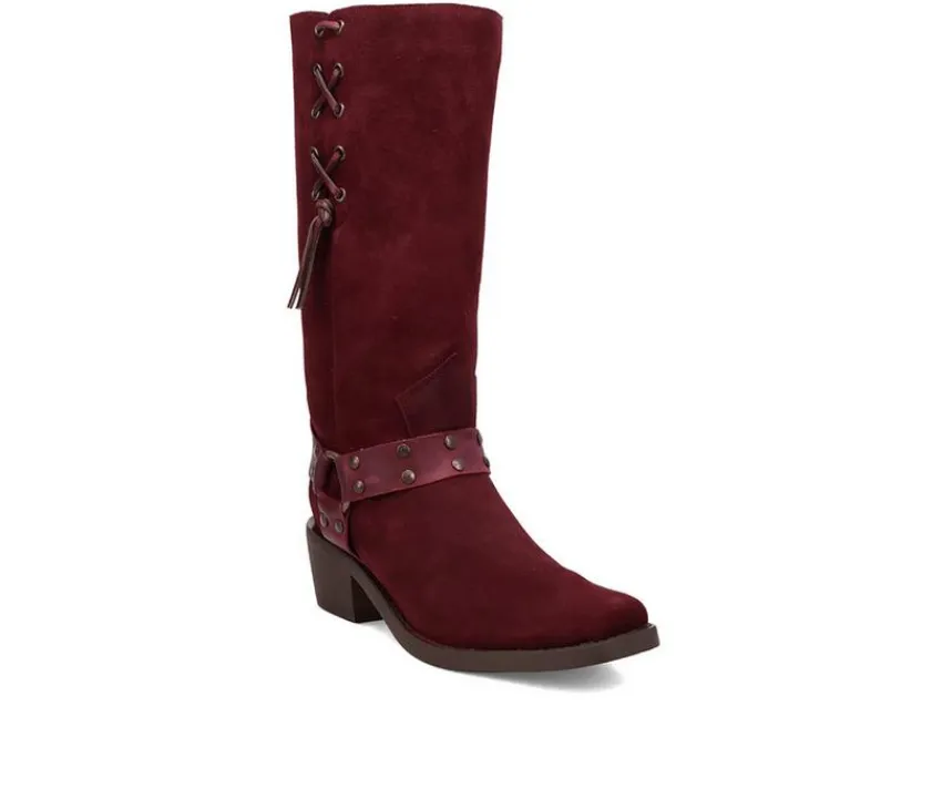 Dingo Boot Casual|Boots>Men's Bronco Boots