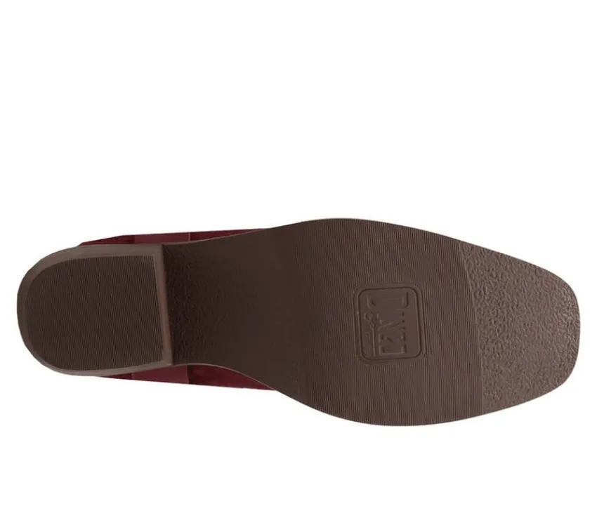 Dingo Boot Casual|Boots>Men's Bronco Boots