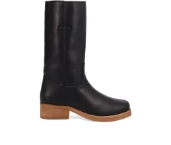 Men's Dutton Dress Boots|Dingo Boot Online