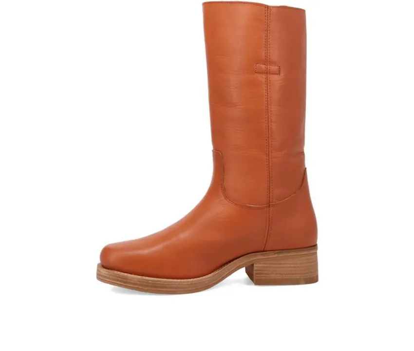 Men's Dutton Dress Boots|Dingo Boot Discount