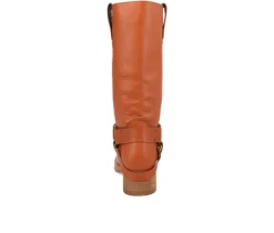 Men's Rip Dress Boots|Dingo Boot Outlet