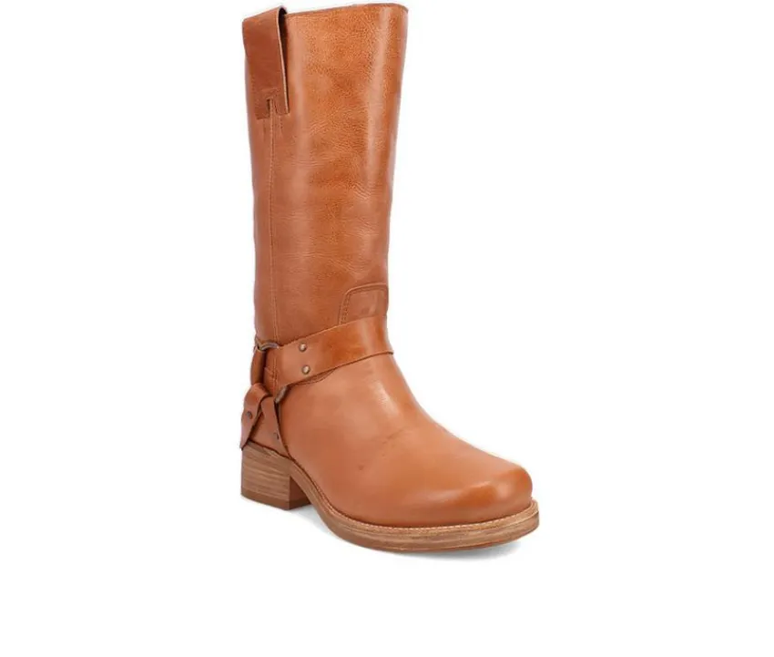 Men's Rip Dress Boots|Dingo Boot