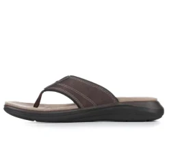 Men's Banks Flip-Flops|Dockers Outlet