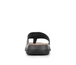 Men's Banks Flip-Flops|Dockers Outlet