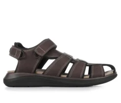 Men's Byrd Outdoor Sandals|Dockers Discount