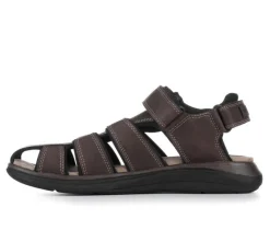 Men's Byrd Outdoor Sandals|Dockers Discount