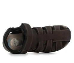 Men's Byrd Outdoor Sandals|Dockers Discount