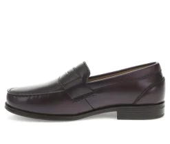 Men's Colleague Penny Loafers|Dockers Outlet