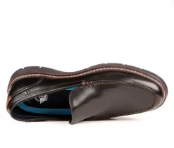 Men's Elmhurst Slip-On Shoes|Dockers Outlet