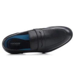Men's Emerson Penny Dress Shoes|Dockers Online