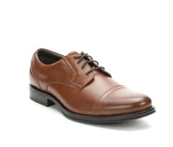 Dockers Dress>Men's Garfield Dress Shoes