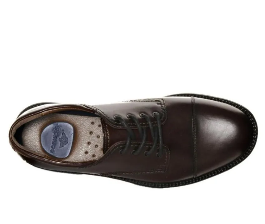 Dockers Dress>Men's Gordon Oxford Dress Shoes