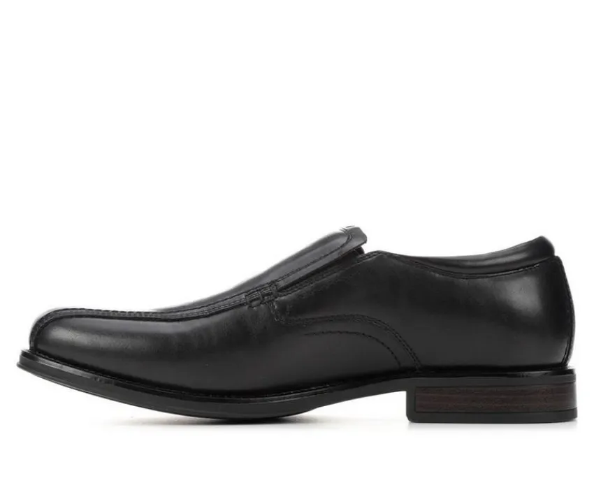 Men's Greer Dress Loafers|Dockers Discount