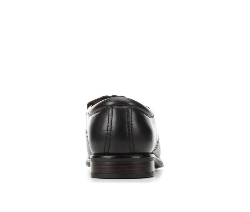 Men's Greer Dress Loafers|Dockers Discount