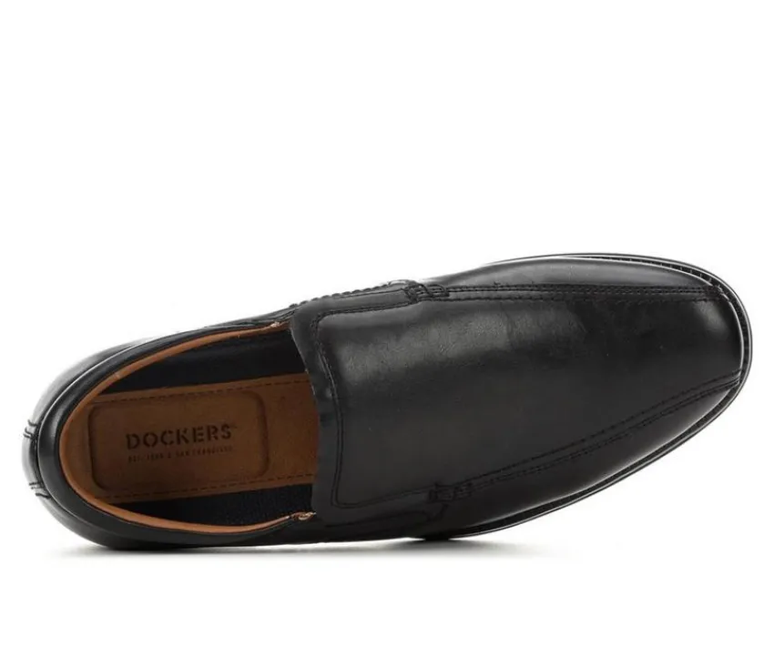 Men's Greer Dress Loafers|Dockers Discount