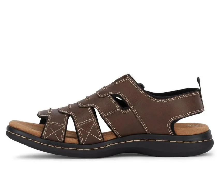 Dockers Sandals>Men's Shorewood Outdoor Sandals