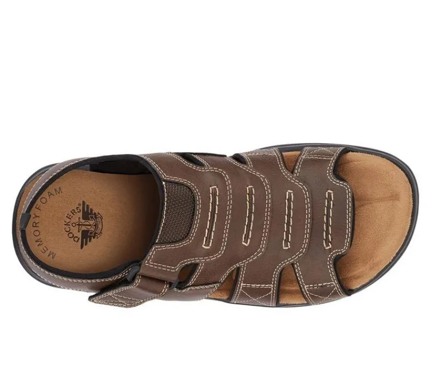 Dockers Sandals>Men's Shorewood Outdoor Sandals