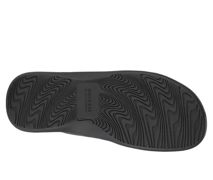 Dockers Sandals>Men's Shorewood Outdoor Sandals