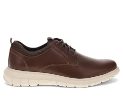 Men's Trine Safety Shoes|Dockers