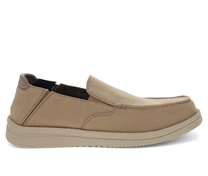 Men's Wiley Casual Loafers|Dockers New
