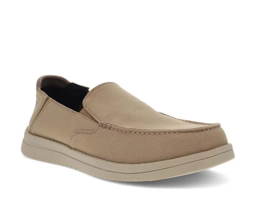 Men's Wiley Casual Loafers|Dockers New