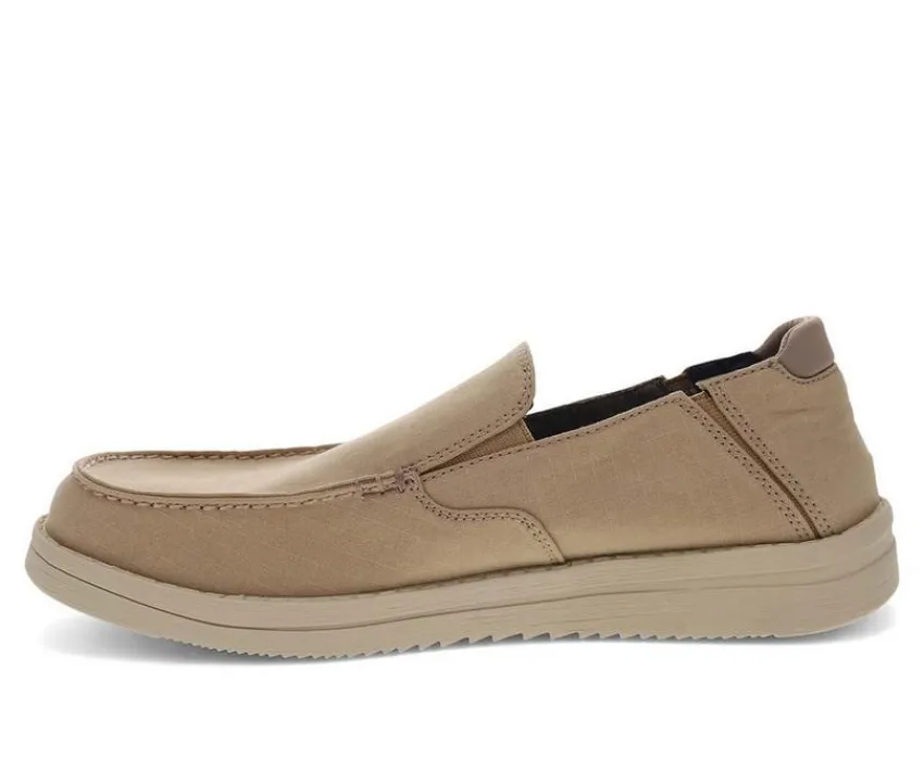 Men's Wiley Casual Loafers|Dockers New