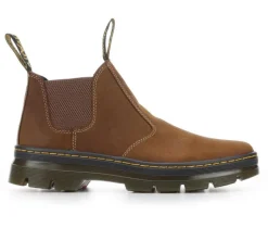 Dr. Martens Chukka & Chelsea|Dress>Men's Hardie Chelsea Boots