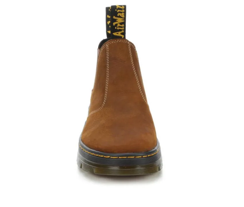 Dr. Martens Chukka & Chelsea|Dress>Men's Hardie Chelsea Boots