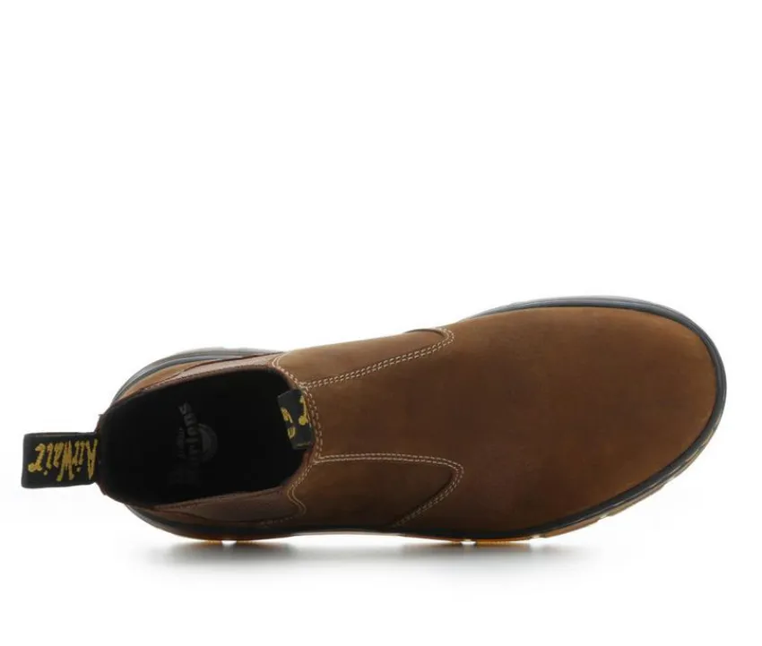 Dr. Martens Chukka & Chelsea|Dress>Men's Hardie Chelsea Boots