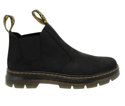Men's Hardie Chelsea Boots|Dr. Martens Discount