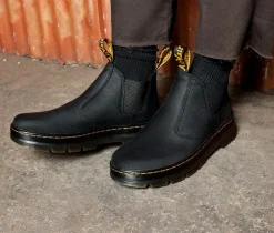 Men's Hardie Chelsea Boots|Dr. Martens Discount