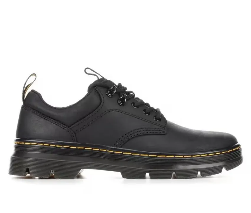 Dr. Martens Casual>Men's Reeder Oxfords