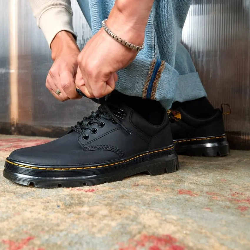 Dr. Martens Casual>Men's Reeder Oxfords