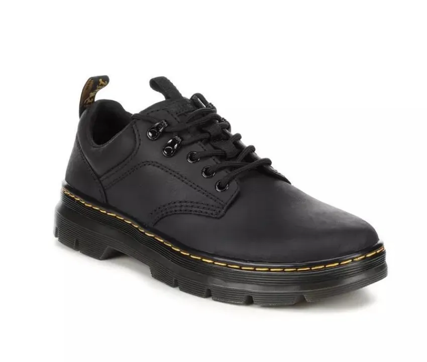 Dr. Martens Casual>Men's Reeder Oxfords