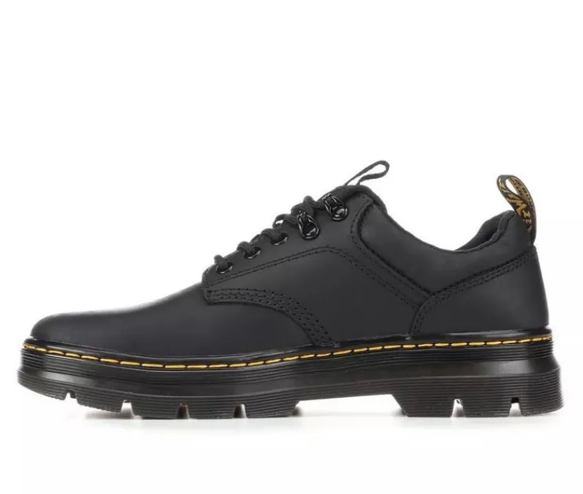 Dr. Martens Casual>Men's Reeder Oxfords