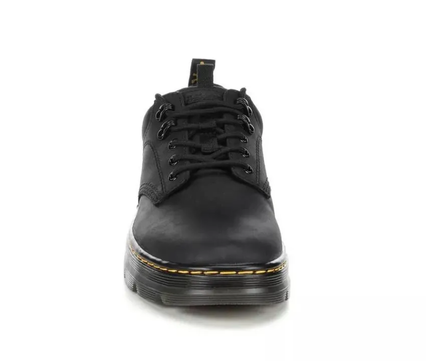 Dr. Martens Casual>Men's Reeder Oxfords