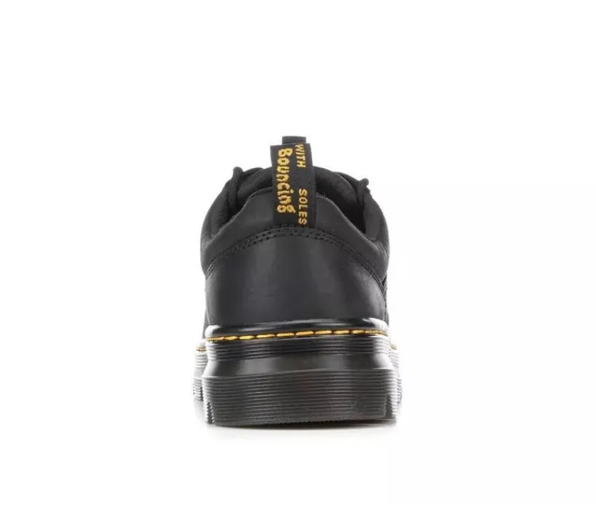 Dr. Martens Casual>Men's Reeder Oxfords