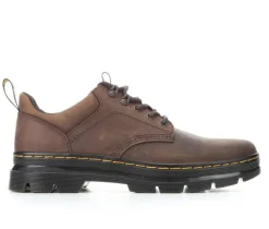 Dr. Martens Casual>Men's Reeder Oxfords
