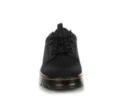Men's Reeder Xtra Tough Oxfords|Dr. Martens Clearance