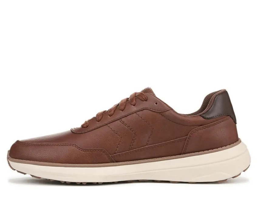 Men's Jake Retro Dress Shoes|Dr. Scholls Discount