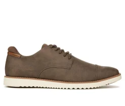 Dr. Scholls Casual>Men's Sync Cap Oxfords