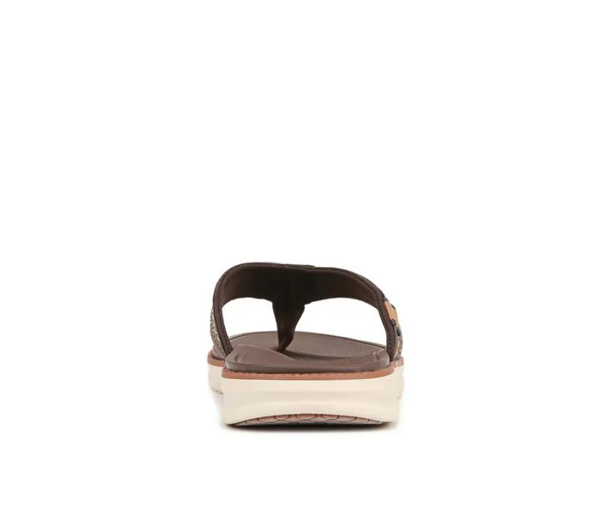 Dr. Scholls Sandals>Men's Sync In Flip-Flops