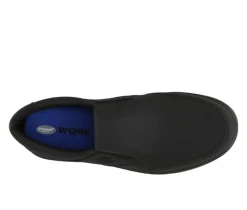 Men's Valiant Slip-Resistant Shoes|Dr. Scholls Clearance