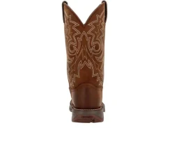 Men's 12|Durango Outlet