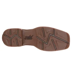 Men's Rebel Florida State Flag Western Boot|Durango Hot