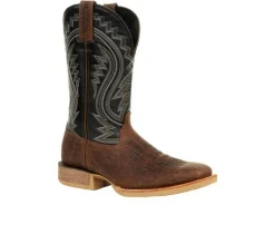 Men's Rebel Pro™ Acorn Western Cowboy Boots|Durango Outlet