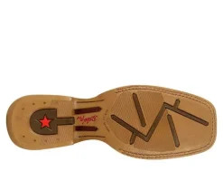 Men's Rebel Pro™ Acorn Western Cowboy Boots|Durango Outlet