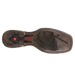 Men's Rebel Pro Cowboy Boots|Durango